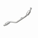 MagnaFlow Conv DF 06-07 Mercedes C230 2.5L Passenger Side thumbnail 8