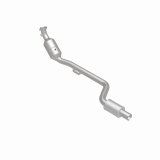 MagnaFlow Conv DF 06-07 Mercedes C230 2.5L Passenger Side thumbnail 9