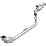 MagnaFlow Conv DF 2003 Mercedes CLK320 3.2L thumbnail 3