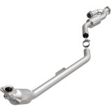MagnaFlow Conv DF 2003 Mercedes CLK320 3.2L thumbnail 5