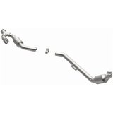 MagnaFlow Conv DF 2003 Mercedes CLK320 3.2L thumbnail 7
