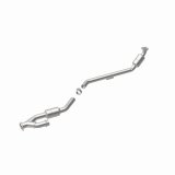 MagnaFlow Conv DF 2003 Mercedes CLK320 3.2L thumbnail 8