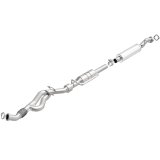 MagnaFlow Conv DF 05-06 Hyundai Santa Fe 2.7L thumbnail 5