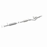 MagnaFlow Conv DF 05-06 Hyundai Santa Fe 2.7L thumbnail 8