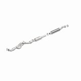 MagnaFlow Conv DF 05-06 Hyundai Santa Fe 2.7L thumbnail 9