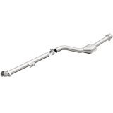 MagnaFlow Conv DF 03-05 Mercedes C230 1.8L thumbnail 1
