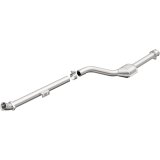 MagnaFlow Conv DF 03-05 Mercedes C230 1.8L thumbnail 2