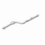 MagnaFlow Conv DF 03-05 Mercedes C230 1.8L thumbnail 6