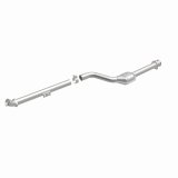 MagnaFlow Conv DF 03-05 Mercedes C230 1.8L thumbnail 9