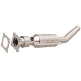 MagnaFlow Direct Fit Catalytic Converter 00-01 Dodge Neon 2.0L ULEV thumbnail 1