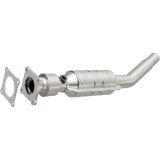 MagnaFlow Direct Fit Catalytic Converter 00-01 Dodge Neon 2.0L ULEV thumbnail 3