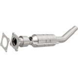 MagnaFlow Direct Fit Catalytic Converter 00-01 Dodge Neon 2.0L ULEV thumbnail 4