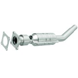 MagnaFlow Direct Fit Catalytic Converter 00-01 Dodge Neon 2.0L ULEV thumbnail 5