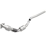 MagnaFlow Conv DF 06-08 VW Passat 2.0L thumbnail 1