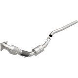MagnaFlow Conv DF 06-08 VW Passat 2.0L thumbnail 2