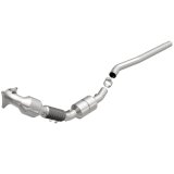 MagnaFlow Conv DF 06-08 VW Passat 2.0L thumbnail 4