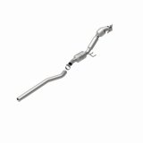 MagnaFlow Conv DF 06-08 VW Passat 2.0L thumbnail 6