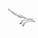 MagnaFlow Direct Fit Catalytic Converter 05-07 Ford E150 4.6L Passenger Side thumbnail 6