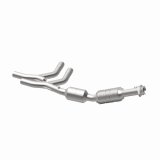 MagnaFlow Direct Fit Catalytic Converter 05-07 Ford E150 4.6L Passenger Side thumbnail 7