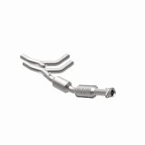 MagnaFlow Direct Fit Catalytic Converter 05-07 Ford E150 4.6L Passenger Side thumbnail 8