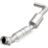 MagnaFlow Direct Fit Catalytic Converter 05-07 Ford E150 4.6L Driver Side thumbnail 3