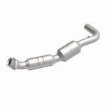 MagnaFlow Direct Fit Catalytic Converter 05-07 Ford E150 4.6L Driver Side thumbnail 9