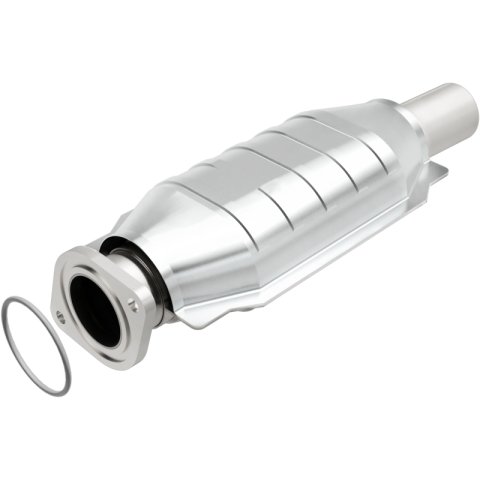 MagnaFlow Direct Fit Catalytic Converter 05-07 Ford Freestyle 3.0L thumbnail 2
