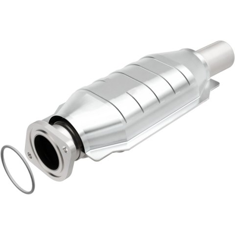 MagnaFlow Direct Fit Catalytic Converter 05-07 Ford Freestyle 3.0L thumbnail 4