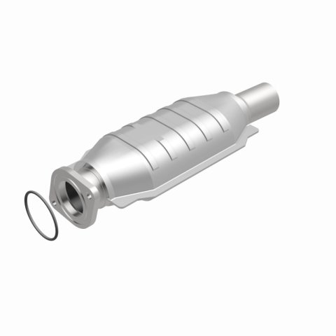 MagnaFlow Direct Fit Catalytic Converter 05-07 Ford Freestyle 3.0L thumbnail 8