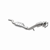 MagnaFlow Conv DF 00-02 Audi S4 2.7L Passenger Side thumbnail 2