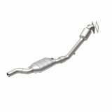 MagnaFlow Conv DF 00-02 Audi S4 2.7L Passenger Side thumbnail 3