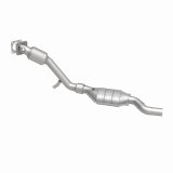 MagnaFlow Conv DF 00-02 Audi S4 2.7L Passenger Side thumbnail 4