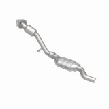 MagnaFlow Conv DF 00-02 Audi S4 2.7L Passenger Side thumbnail 6
