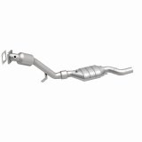MagnaFlow Conv DF 00-02 Audi S4 2.7L Passenger Side thumbnail 7