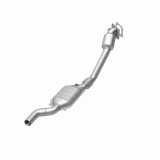 MagnaFlow Conv DF 00-02 Audi S4 2.7L Passenger Side thumbnail 8