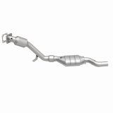 MagnaFlow Conv DF 00-02 Audi S4 2.7L Passenger Side thumbnail 9