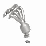 MagnaFlow Conv DF 03-05 Honda Civic 1.3L thumbnail 9
