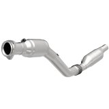 MagnaFlow Conv DF 04-06 Audi S4 4.2L thumbnail 1