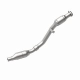 MagnaFlow Conv DF 04-06 Audi S4 4.2L thumbnail 2