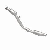 MagnaFlow Conv DF 04-06 Audi S4 4.2L thumbnail 5