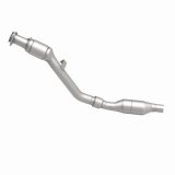 MagnaFlow Conv DF 04-06 Audi S4 4.2L thumbnail 6