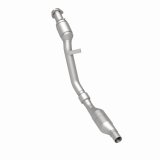 MagnaFlow Conv DF 04-06 Audi S4 4.2L thumbnail 7