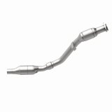 MagnaFlow Conv DF 04-06 Audi S4 4.2L thumbnail 8