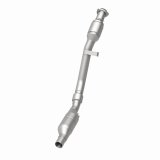 MagnaFlow Conv DF 04-06 Audi S4 4.2L thumbnail 9