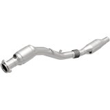 MagnaFlow Conv DF 04-06 Audi S4 4.2L thumbnail 2