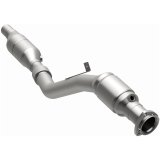 MagnaFlow Conv DF 04-06 Audi S4 4.2L thumbnail 6