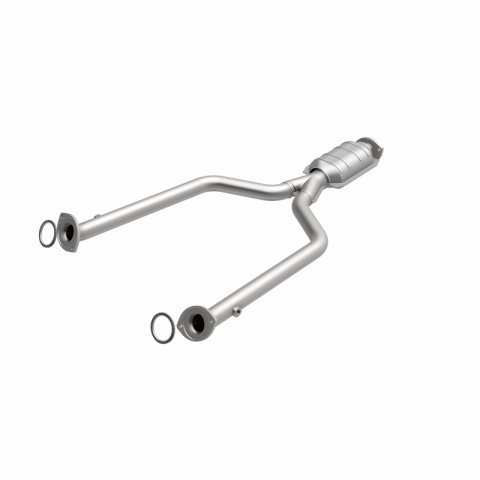 MagnaFlow Conv DF 02-08 Lexus SC430 4.3L Rear thumbnail 6