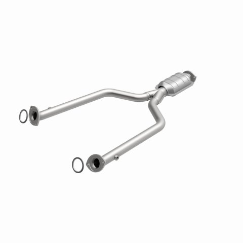 MagnaFlow Conv DF 02-08 Lexus SC430 4.3L Rear thumbnail 7