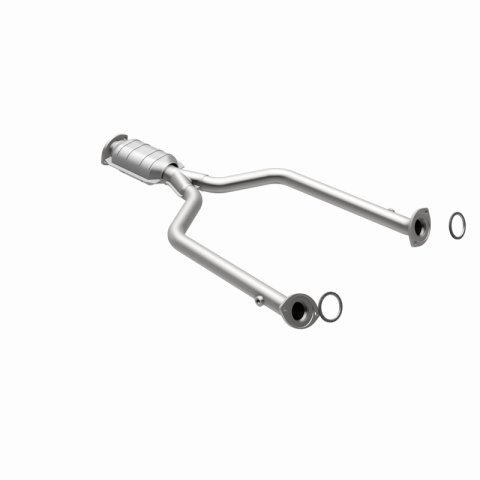 MagnaFlow Conv DF 02-08 Lexus SC430 4.3L Rear thumbnail 9