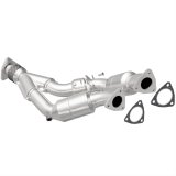 MagnaFlow Conv DF 04-06 VW Touareg 3.2L thumbnail 1